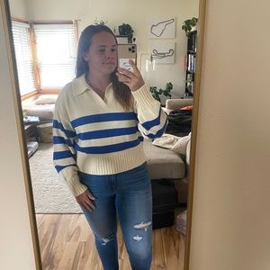 Pistola Arlo Sweater